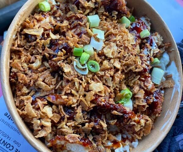 Restaurant Katsu à Mérignac, France