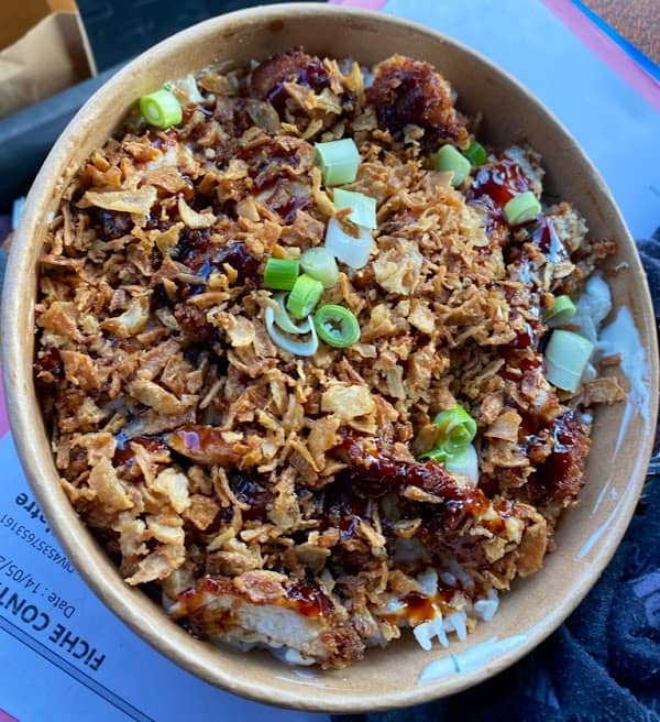 Restaurant Katsu à Mérignac, France