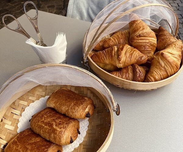 Restaurant KAVÔ à Monthey, Suisse