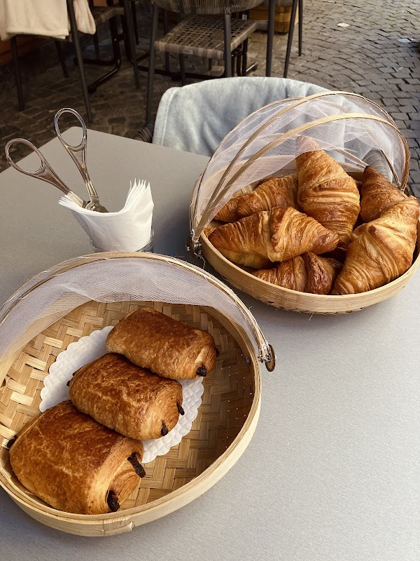 Restaurant KAVÔ à Monthey, Suisse