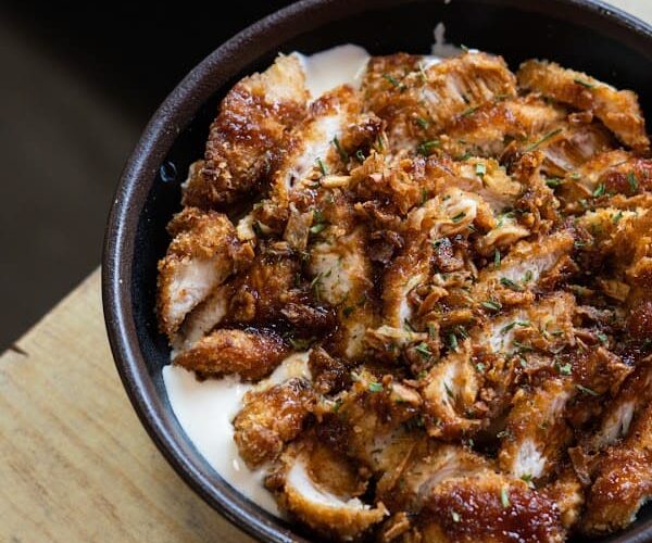 Restaurant KAWOK PESSAC à Pessac, France