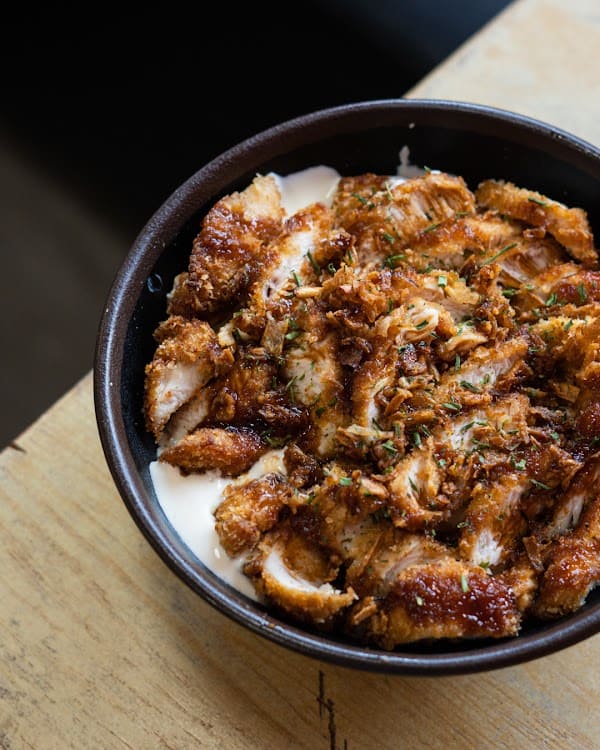 Restaurant KAWOK PESSAC à Pessac, France