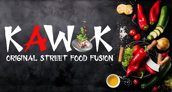 Restaurant KAWOK PESSAC à Pessac, France