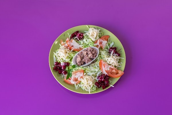 Restaurant Kebab saint Louis à Roanne, France