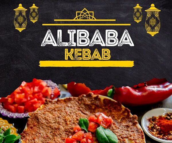Restaurant KEBAB TACOS AliBaba à Le Barcarès, France