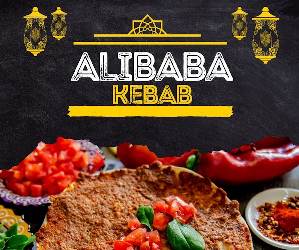 Restaurant KEBAB TACOS AliBaba à Le Barcarès, France
