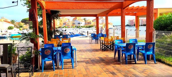 Restaurant KEBAB TACOS AliBaba à Le Barcarès, France