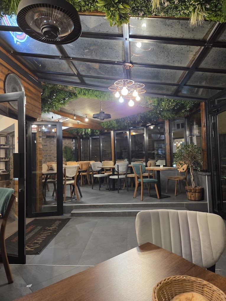 Restaurant KERVAN SARAY à Chelles, France