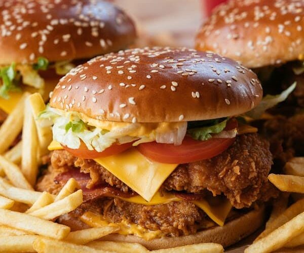 Restaurant KFC Metz Jouy à Jouy-aux-Arches, France