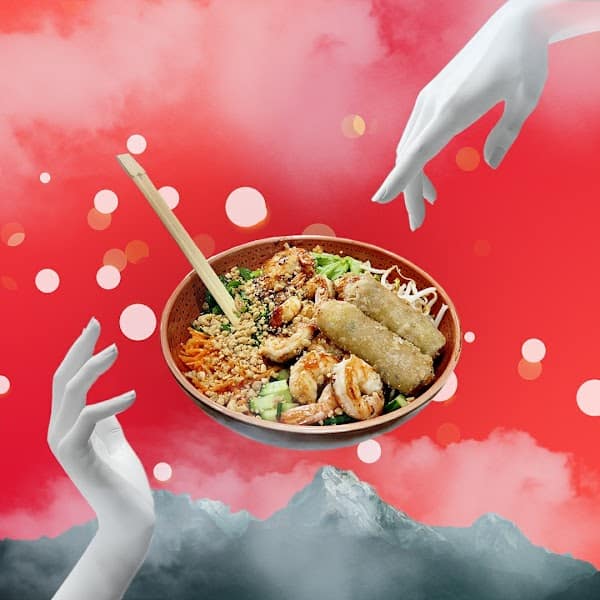 Restaurant Kim-Lai à Bayeux, France