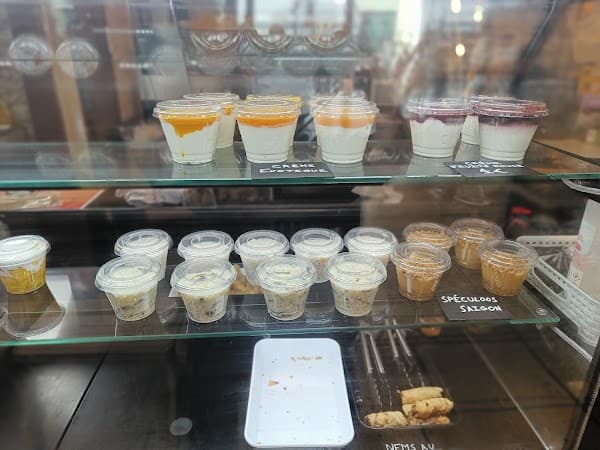 Restaurant Kim-Lai à Bayeux, France