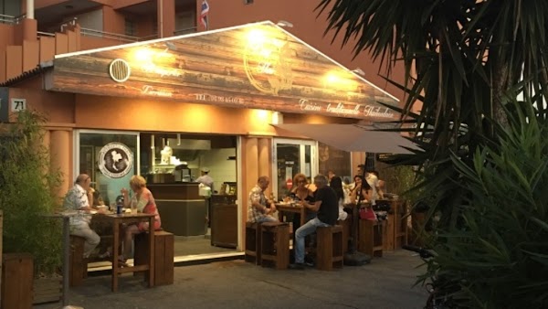 Restaurant King Thaï Le Cannet à Le Cannet, France