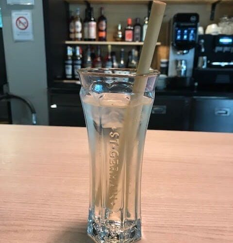 Restaurant Kitchen & Bar at Courtyard by Marriott Paris Saint Denis à Saint-Denis, France