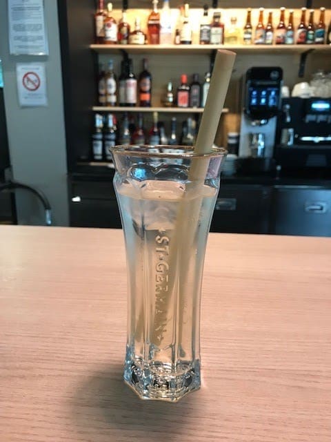 Restaurant Kitchen & Bar at Courtyard by Marriott Paris Saint Denis à Saint-Denis, France