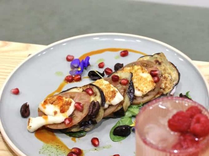 Restaurant KLEI céramique café à Cluses, France