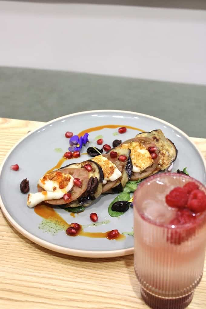 Restaurant KLEI céramique café à Cluses, France