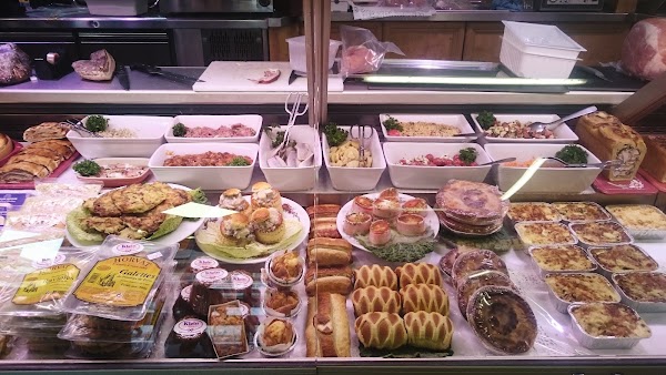 Restaurant Klein d’Alsace Bordeaux Mérignac à Mérignac, France