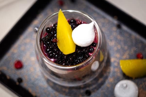 Restaurant Kloetzlikeller à Bern, Suisse