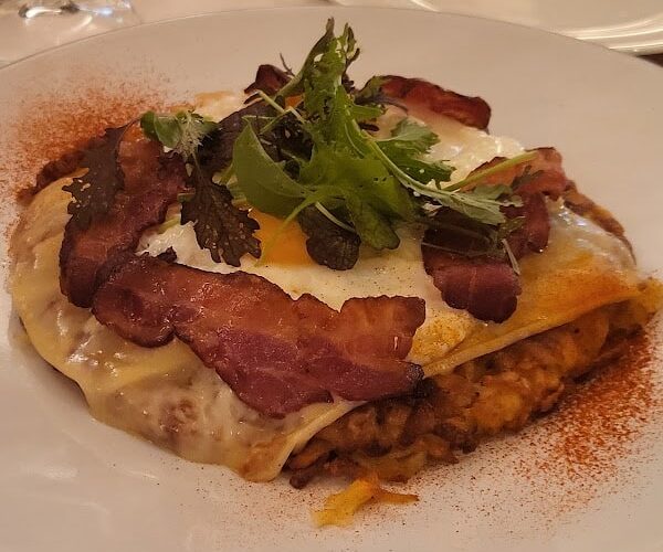 Restaurant Kloetzlikeller à Bern, Suisse