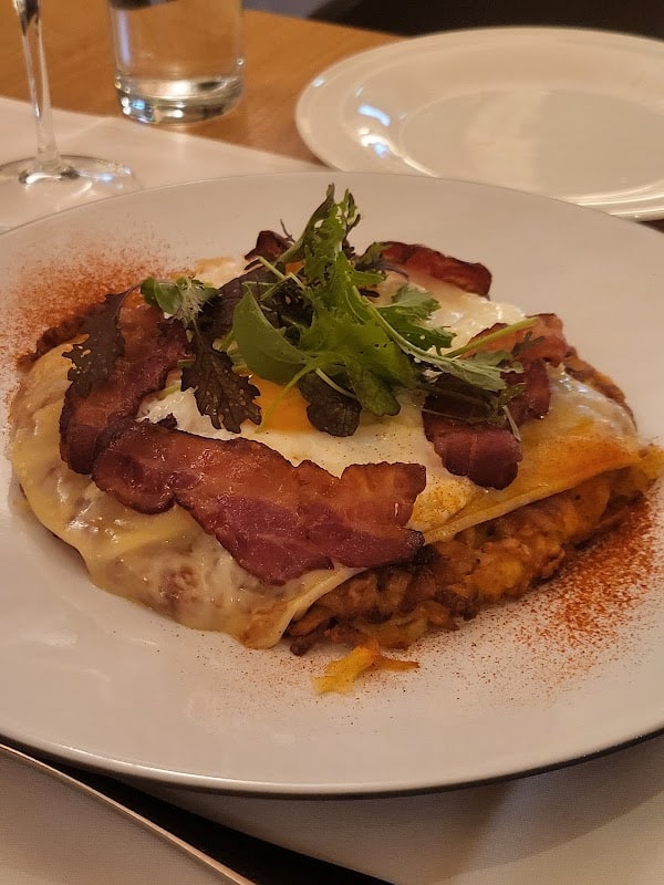 Restaurant Kloetzlikeller à Bern, Suisse