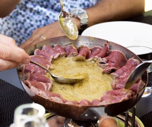 Restaurant Klösterli Weincafe à Bern, Suisse