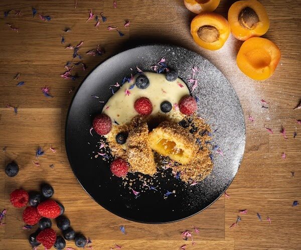 Restaurant Knödl à Zurich, Suisse