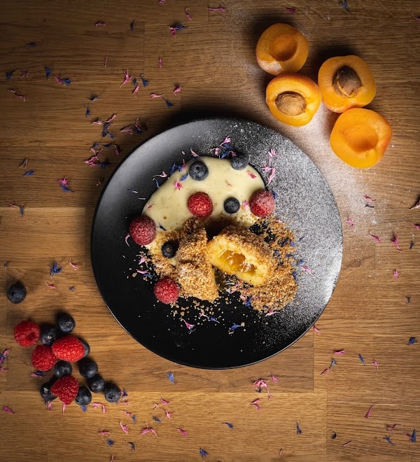 Restaurant Knödl à Zurich, Suisse