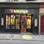 Kokodak Paris 6 – Restaurant Coréen à Paris