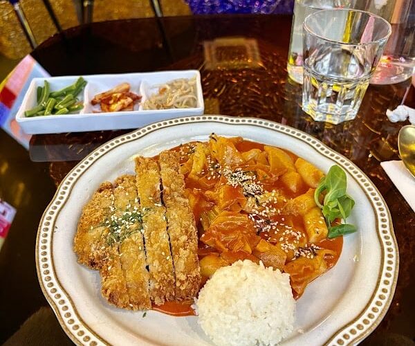 Kokodak Paris 6 – Restaurant Coréen à Paris, France