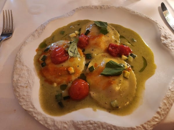 Restaurant Kore Ristorante à Steinfort, Luxembourg