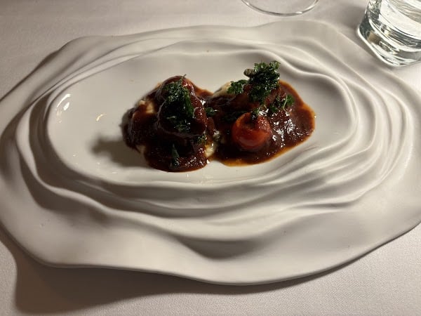 Restaurant Kore Ristorante à Steinfort, Luxembourg