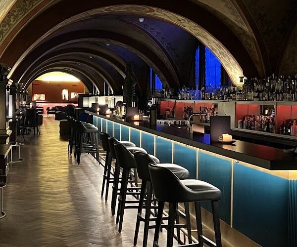 Kornhauskeller Restaurant & Bar à Bern, Suisse