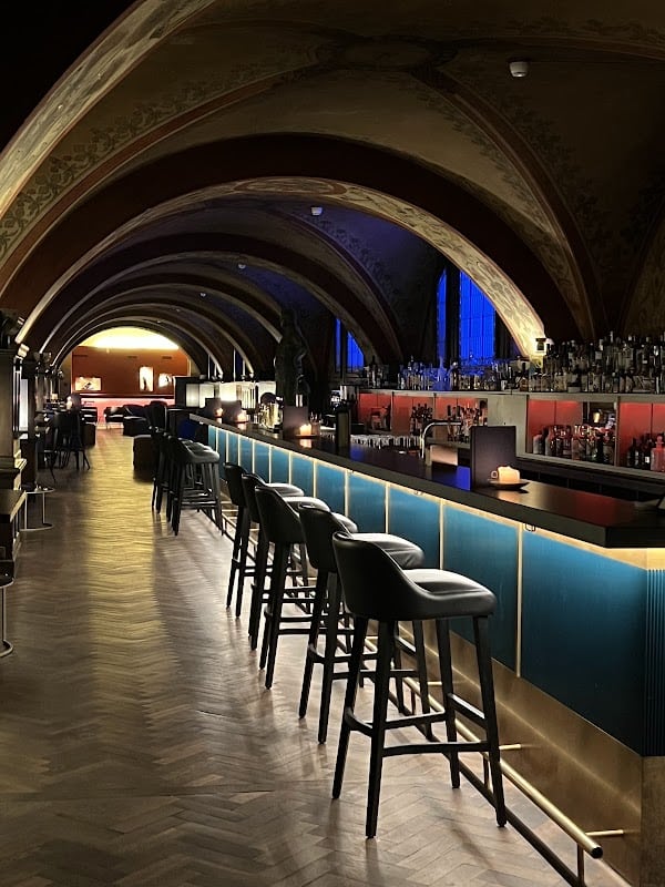 Kornhauskeller Restaurant & Bar à Bern, Suisse