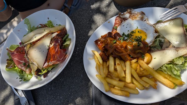 Restaurant Kostaldea à Anglet, France
