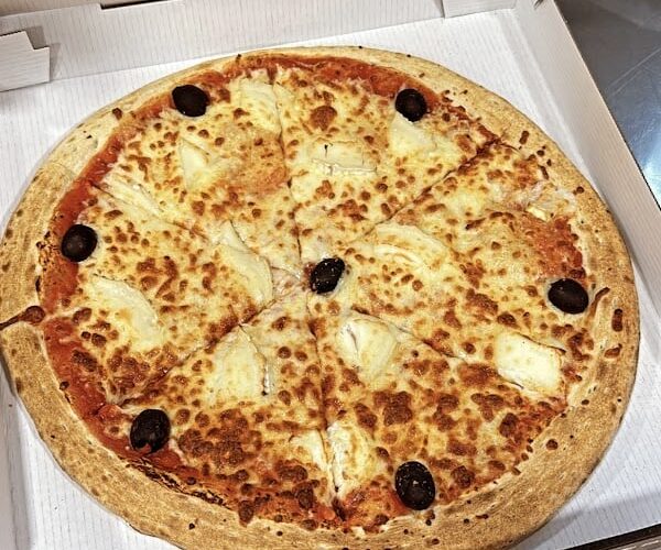 Restaurant KPIZZ Châtelaillon Plage à Châtelaillon-Plage, France