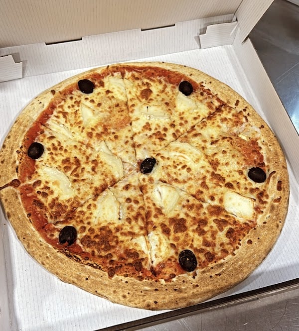 Restaurant KPIZZ Châtelaillon Plage à Châtelaillon-Plage, France