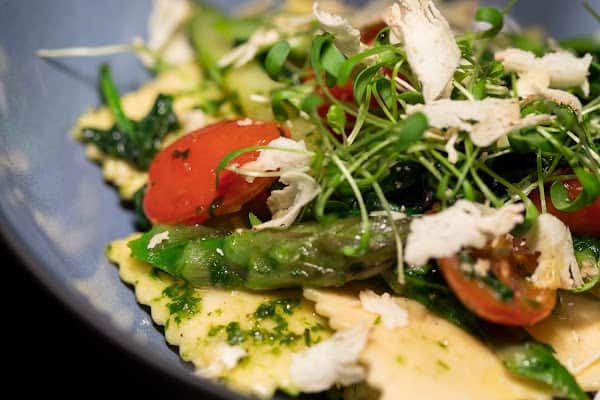 Restaurant Kramer à Bern, Suisse