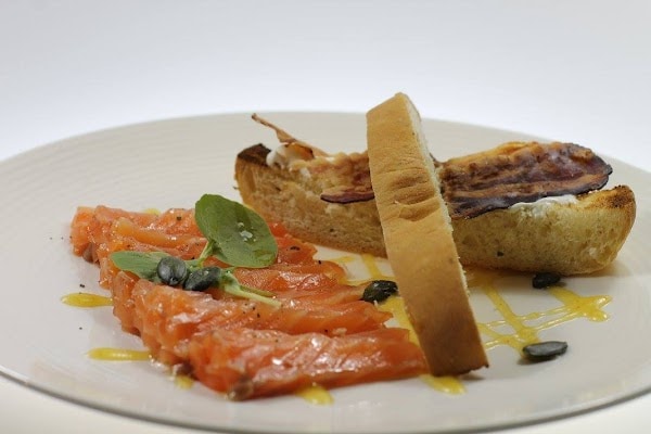 Restaurant Krone à Bern, Suisse