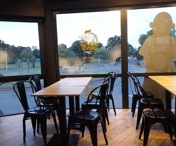 Restaurant Krousty Sabaidi Asian Kitchen – Pessac à Pessac, France