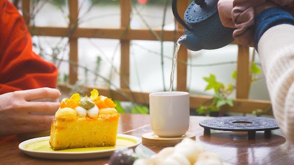 Restaurant Kunitomi à Anglet, France