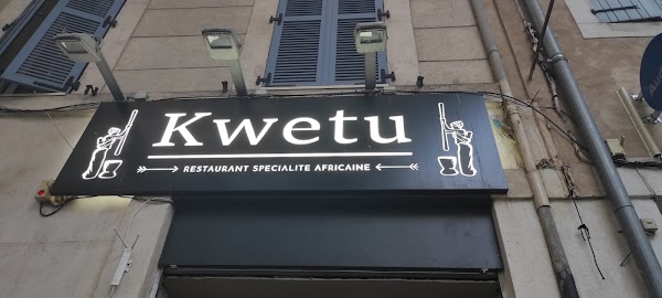 Kwetu Restaurant Salon-de-Provence à Salon-de-Provence, France