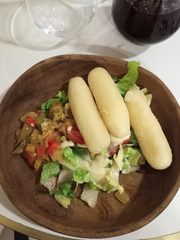 Kwetu Restaurant Salon-de-Provence à Salon-de-Provence, France