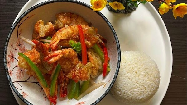 Restaurant Kyo à Sanem, Luxembourg