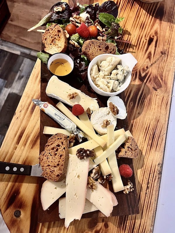 Restaurant L’ ALGUE MARINE à Leucate, France