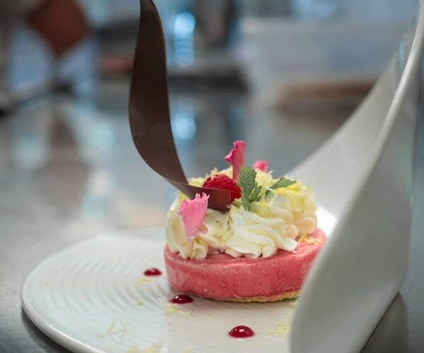 Restaurant L’ Amarette à Le Grau-du-Roi, France