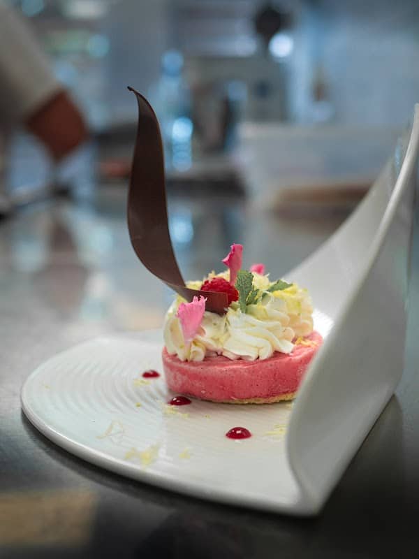 Restaurant L’ Amarette à Le Grau-du-Roi, France