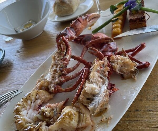Restaurant L’ Amarette à Le Grau-du-Roi, France