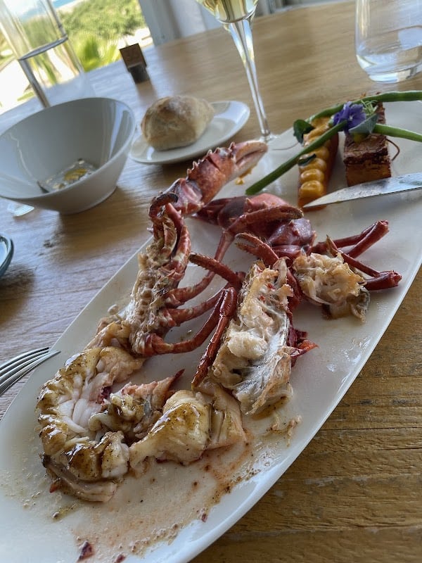 Restaurant L’ Amarette à Le Grau-du-Roi, France