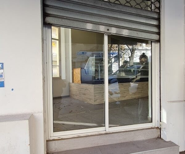 Restaurant L Angle à Le Cannet, France