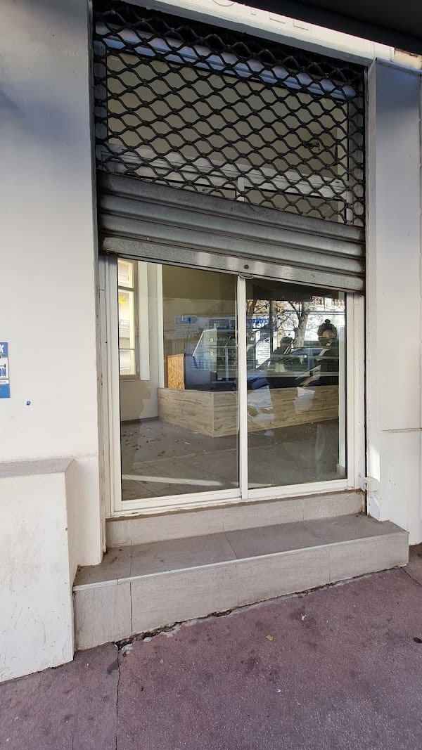 Restaurant L Angle à Le Cannet, France